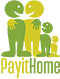 PayItHome logo
